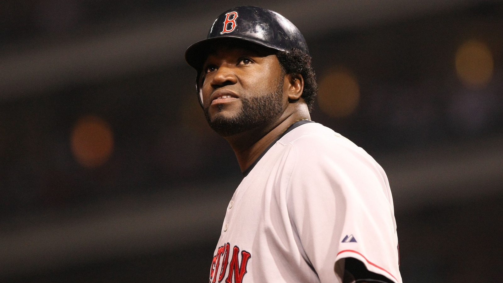 George Springer hitting postseason home run