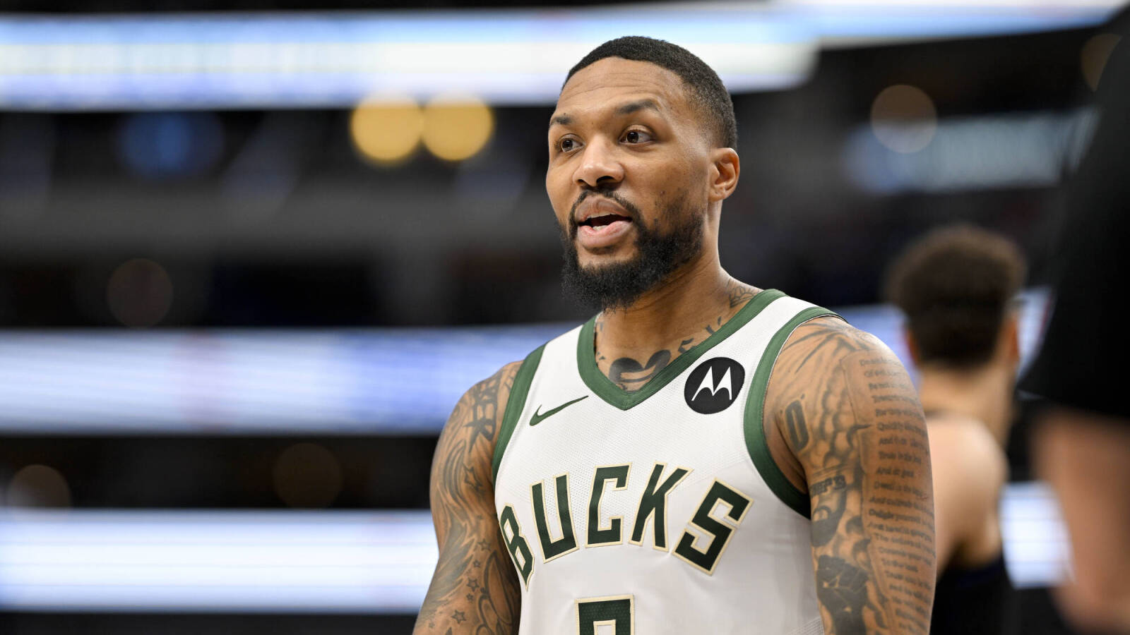 Damian Lillard didn’t prepare for back-to-back 3-point contest wins
