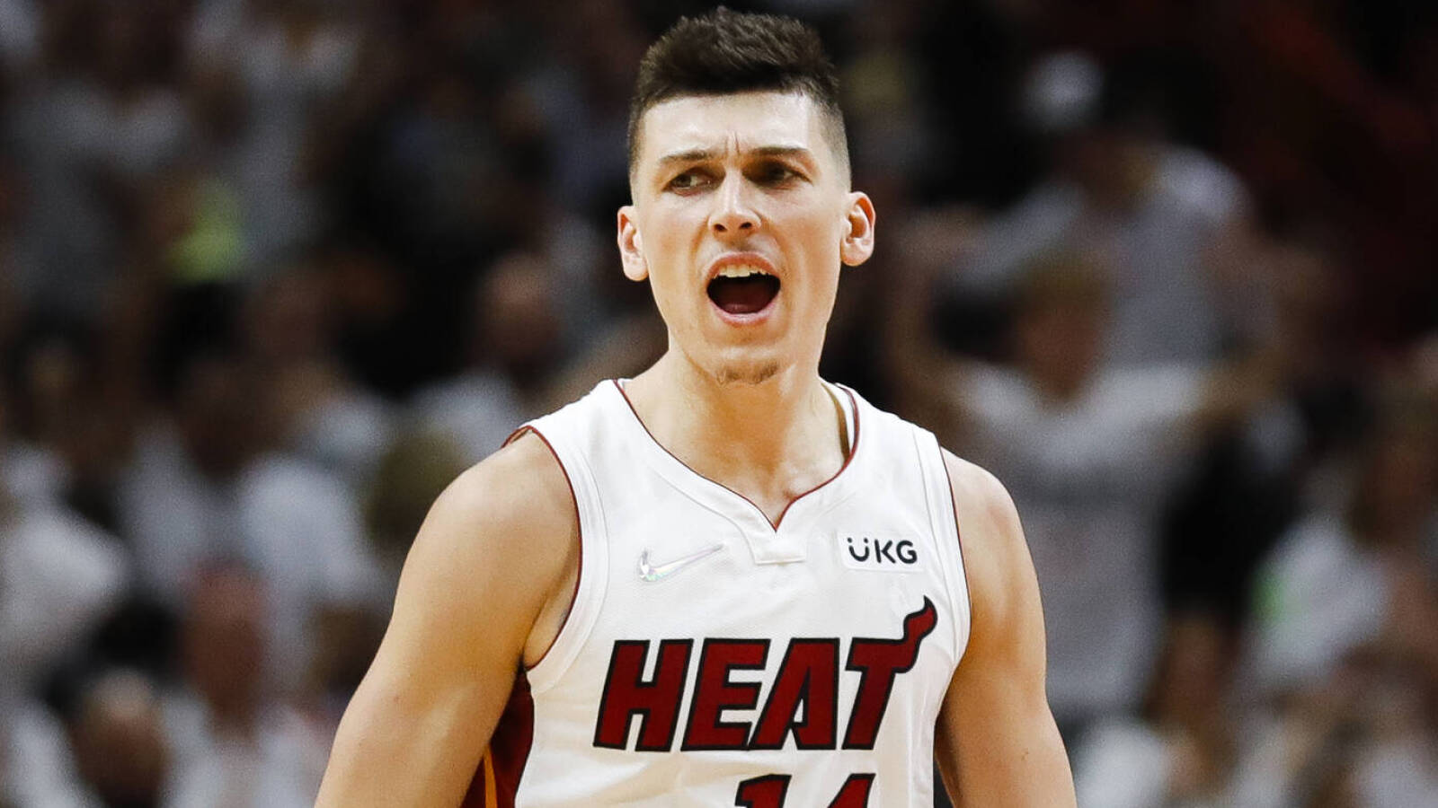Tyler Herro out for Recreation 4 vs. Celtics, Jimmy Butler intends to play