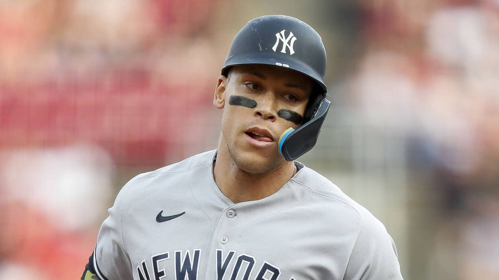 Aaron Judge Reveals Exact Nature Of His Injury TrendRadars