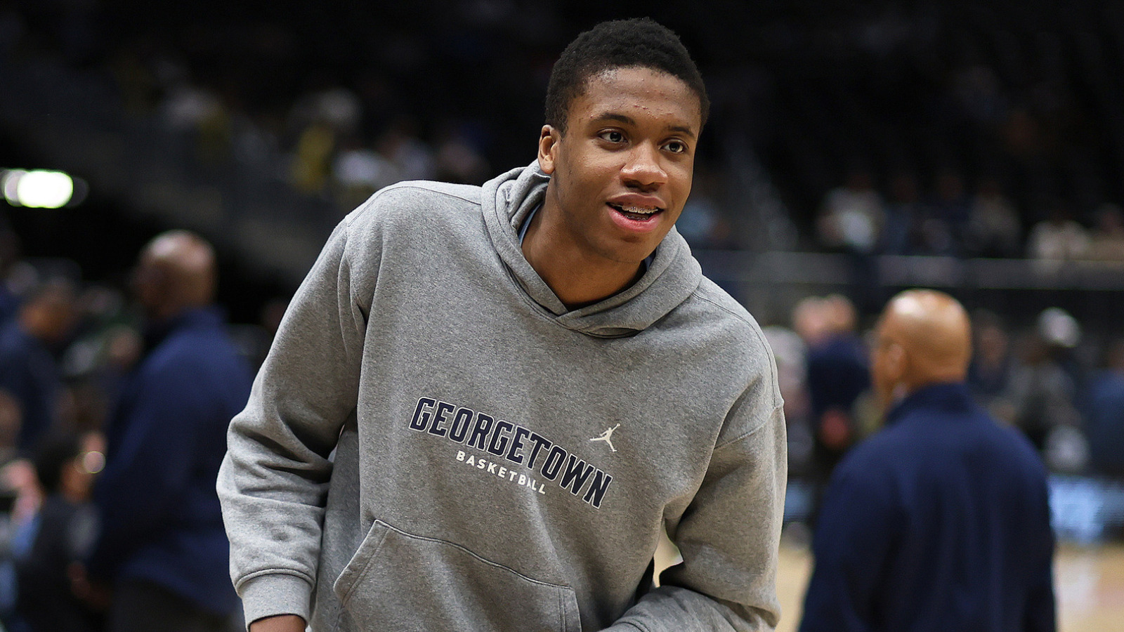 Thunder rookie Thomas Sorber out for season with torn ACL | Yardbarker