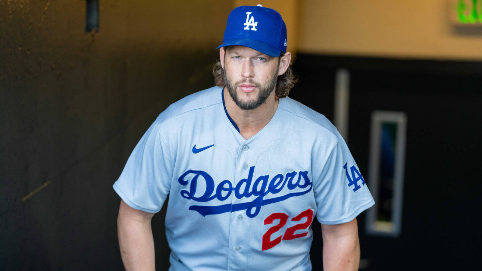Threetime Cy Young winner's future up in the air Yardbarker