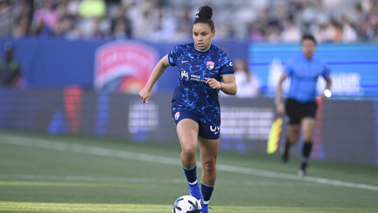 Brazil announces ACL tear for Dudinha