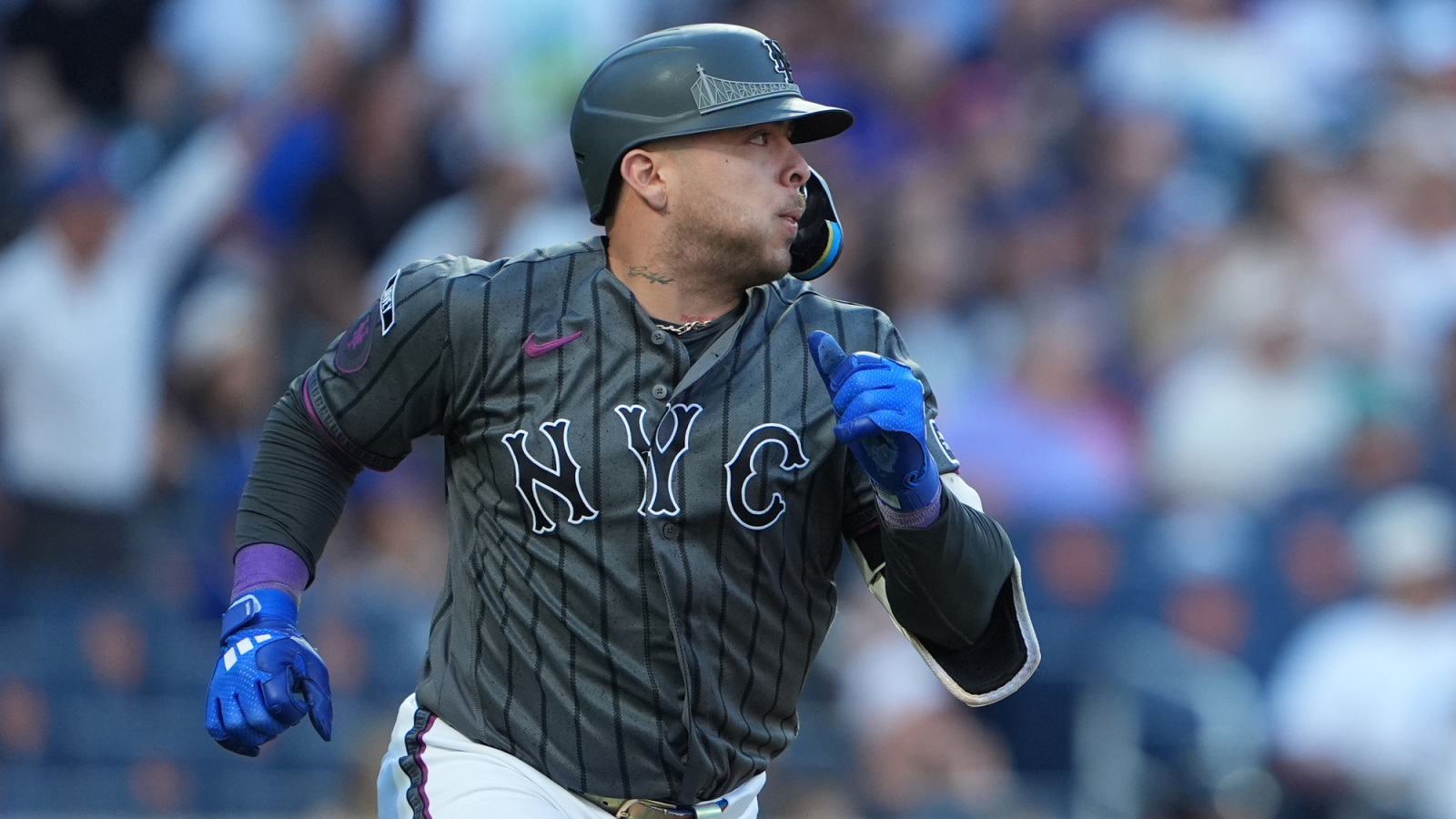 Francisco Alvarez Achieves Multi-HR Milestone with Mets