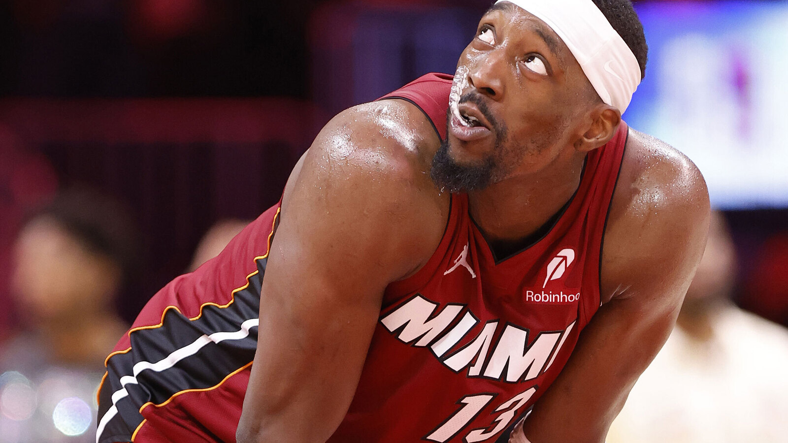 The most unlikely 50-point games in NBA history