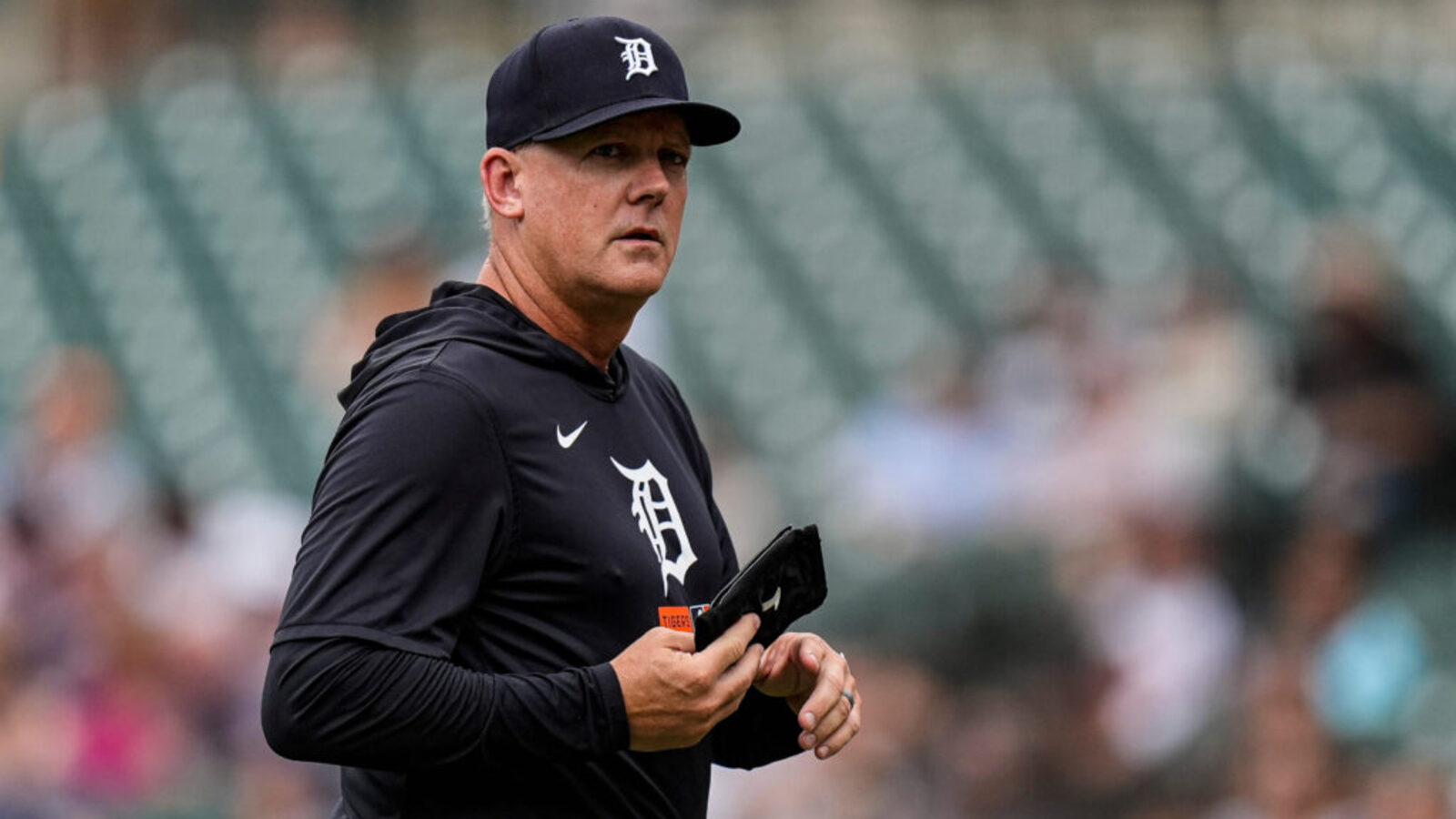 Detroit Tigers Lose Long-Time MLB Veteran to Free Agency