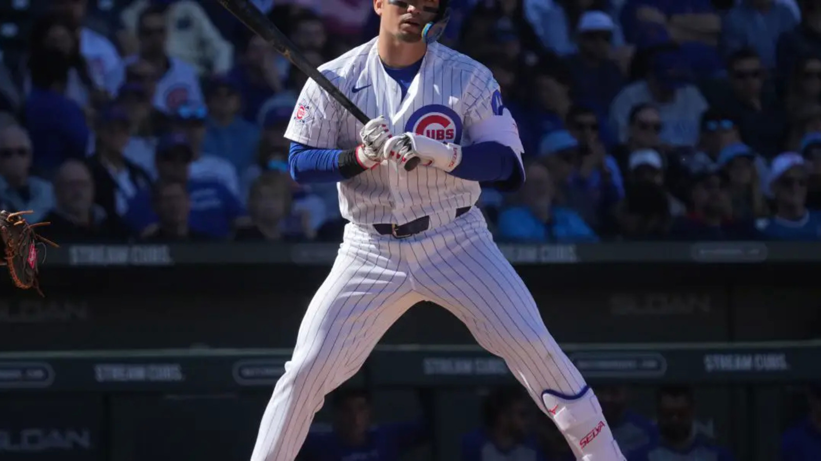 How did Seiya Suzuki do vs. Chinese Taipei in WBC pool play?