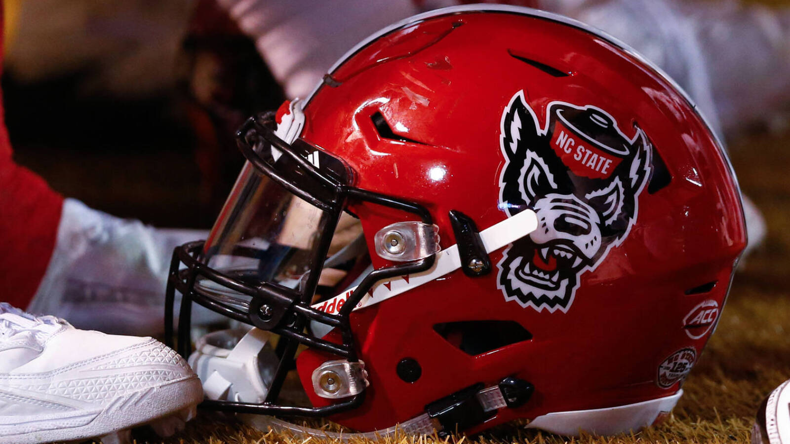 NC State playbyplay announcer suspended indefinitely for insensitive