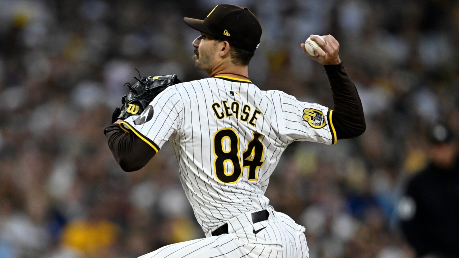 MLB News