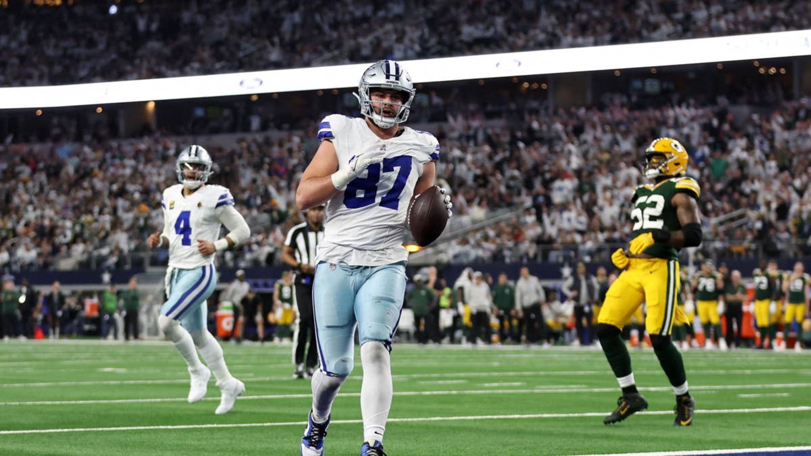 Four Cowboys Players Who Need Strong Performances Against Eagles ...