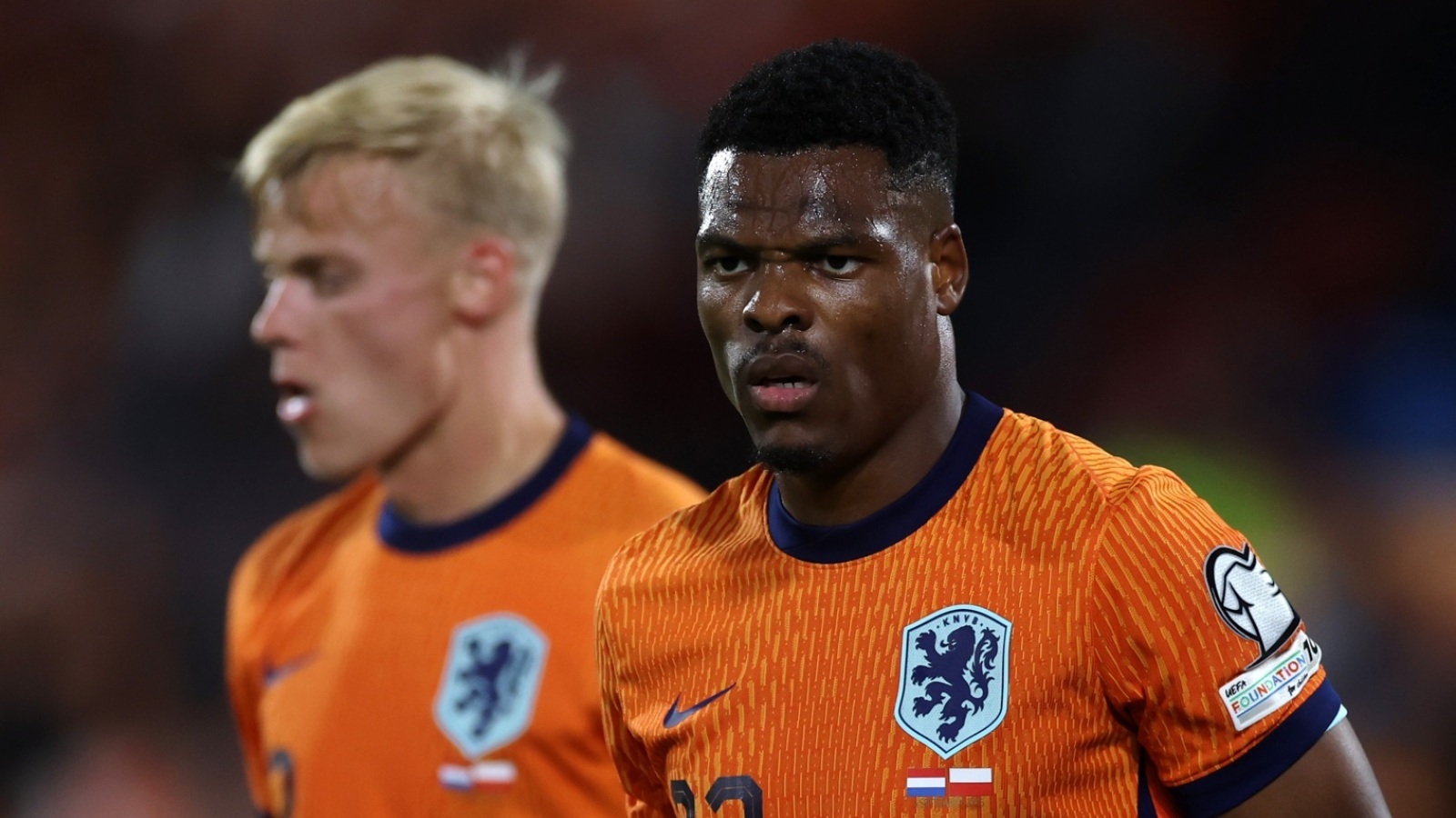 ‘My understanding is…’ – Fabrizio Romano issues Liverpool right-back ...