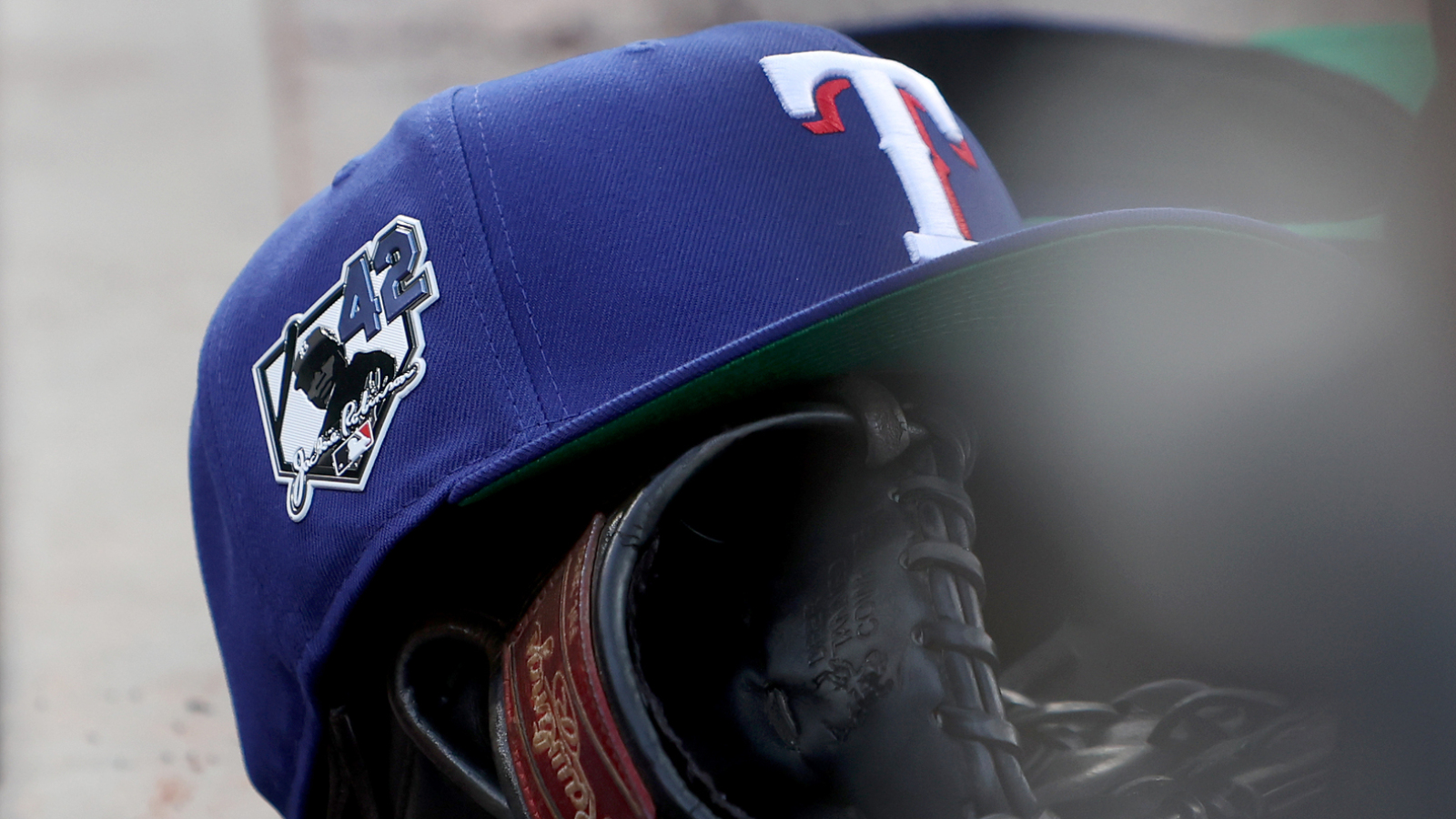 Rangers To Select Aidan Curry