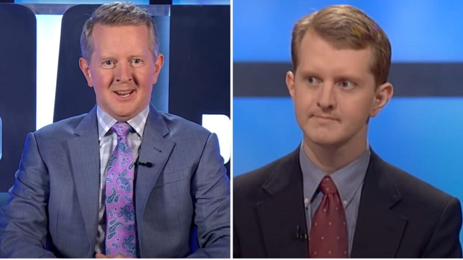 Ken Jennings Watches His Original ‘Jeopardy!’ Interviews: See How He ...