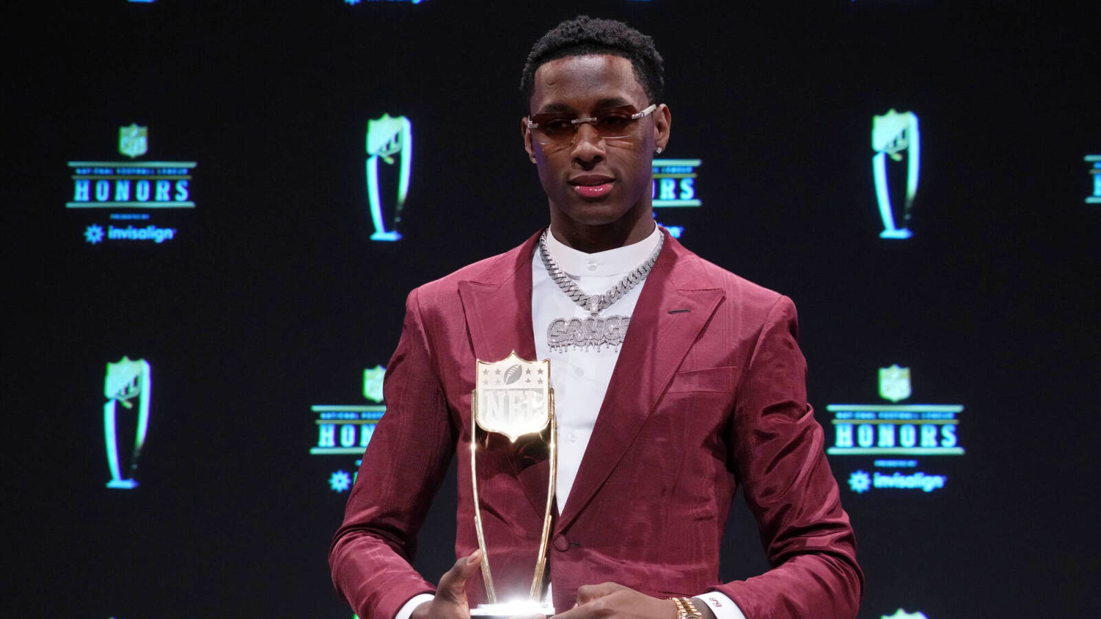 Jets duo sweeps Rookie of the Year honors - Vimarsana News
