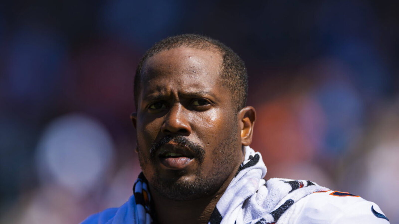 Von Miller Returns to Cowboys as Preseason Signing