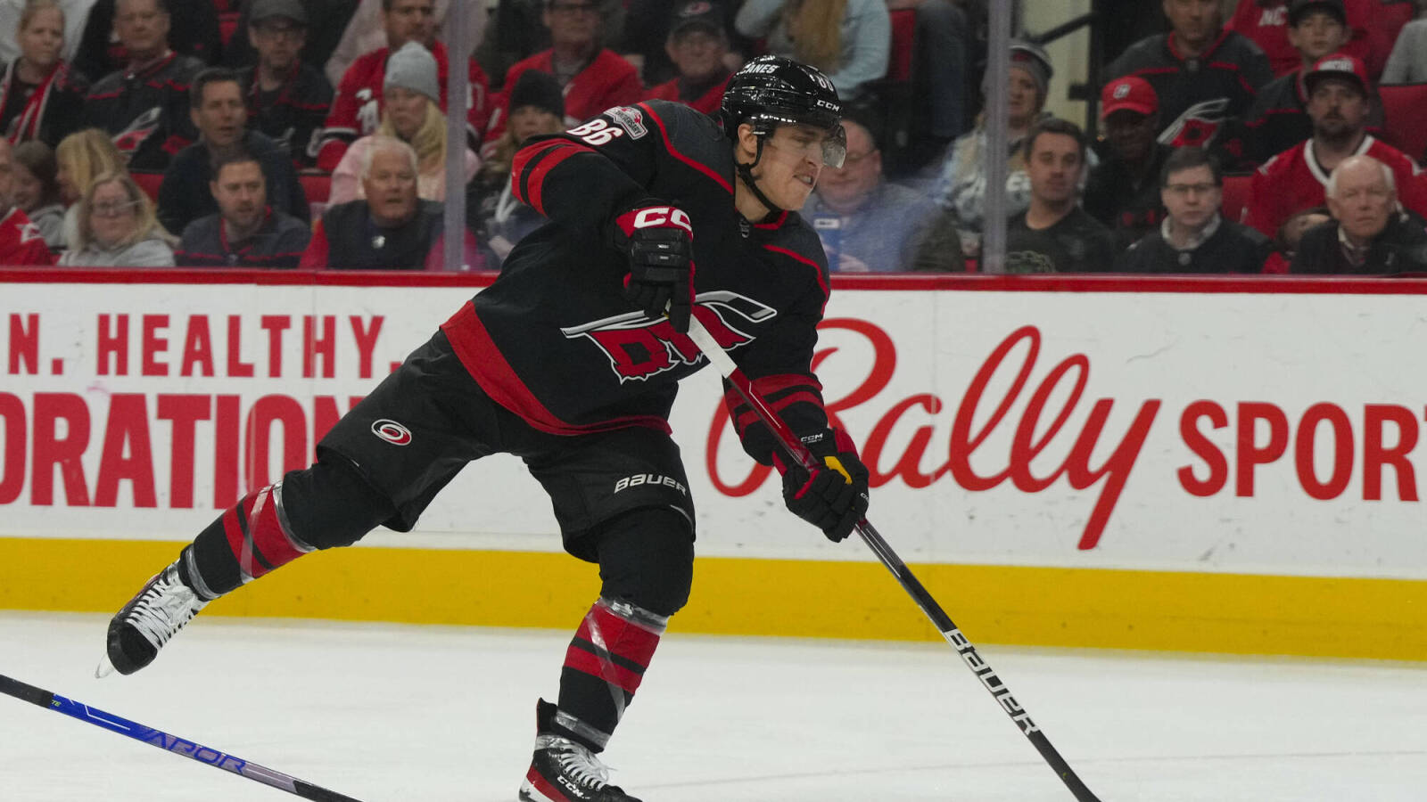Teuvo Teravainen will undergo surgery for hand injury - Vimarsana News