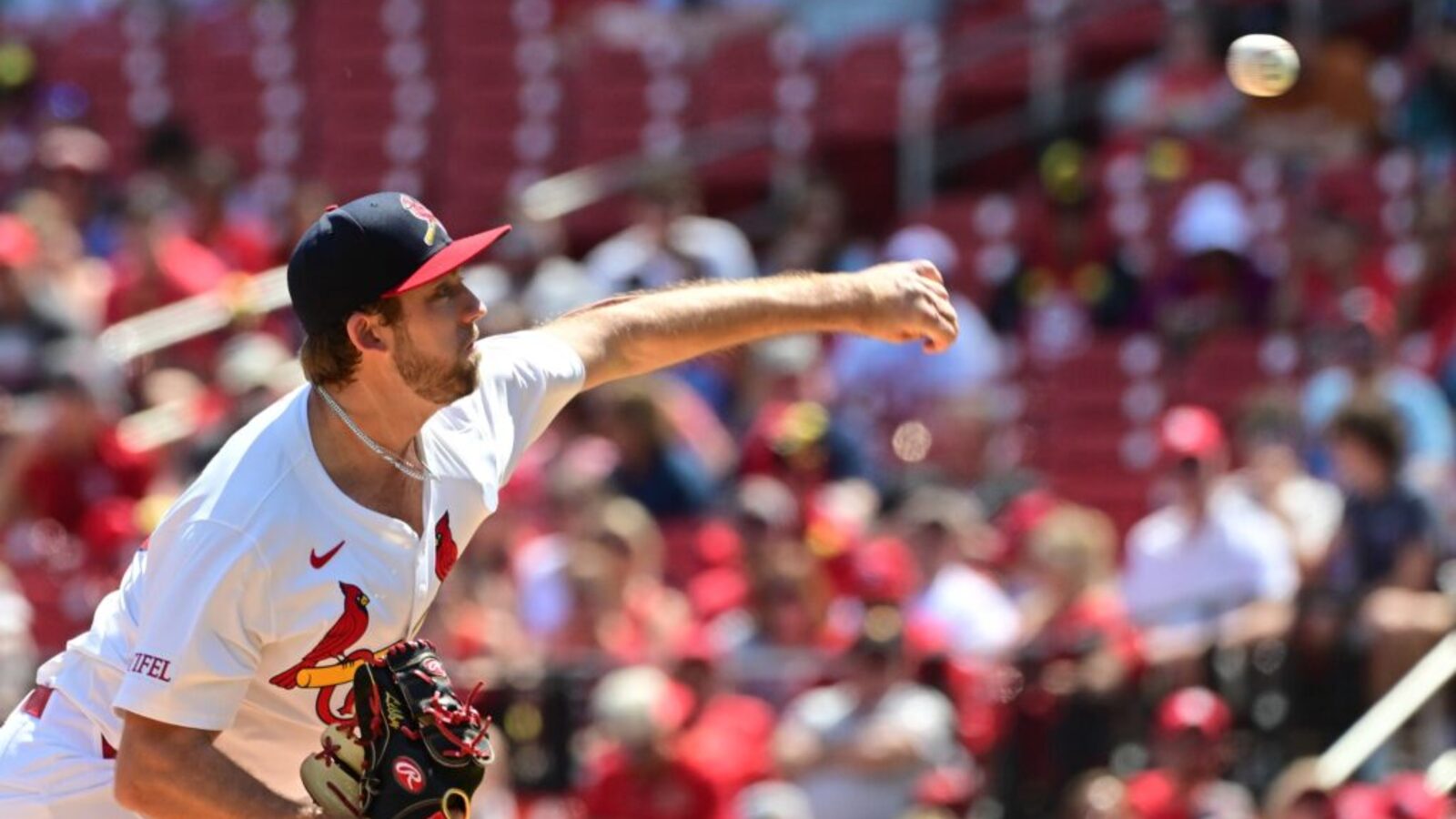 MLB News