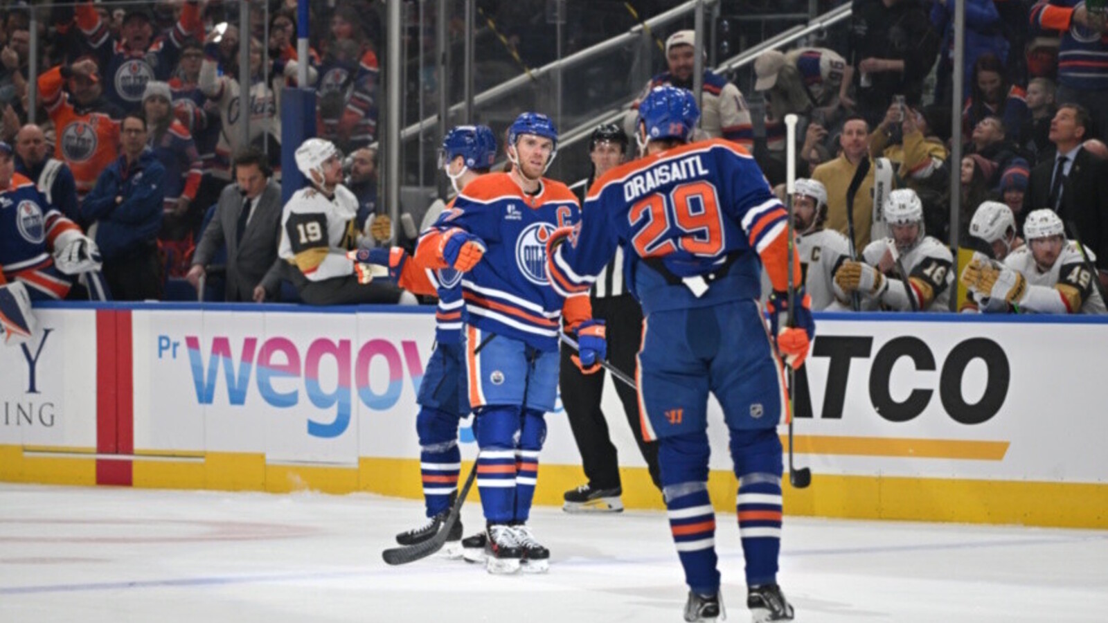 Why is Everyone Still High on the Edmonton Oilers?