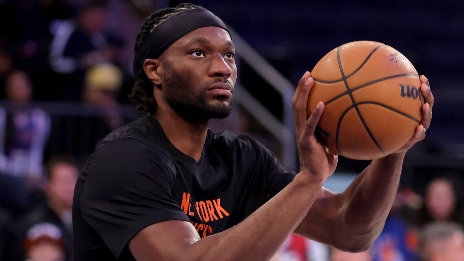 Precious Achiuwa An Unsung Hero For New York Knicks | Yardbarker