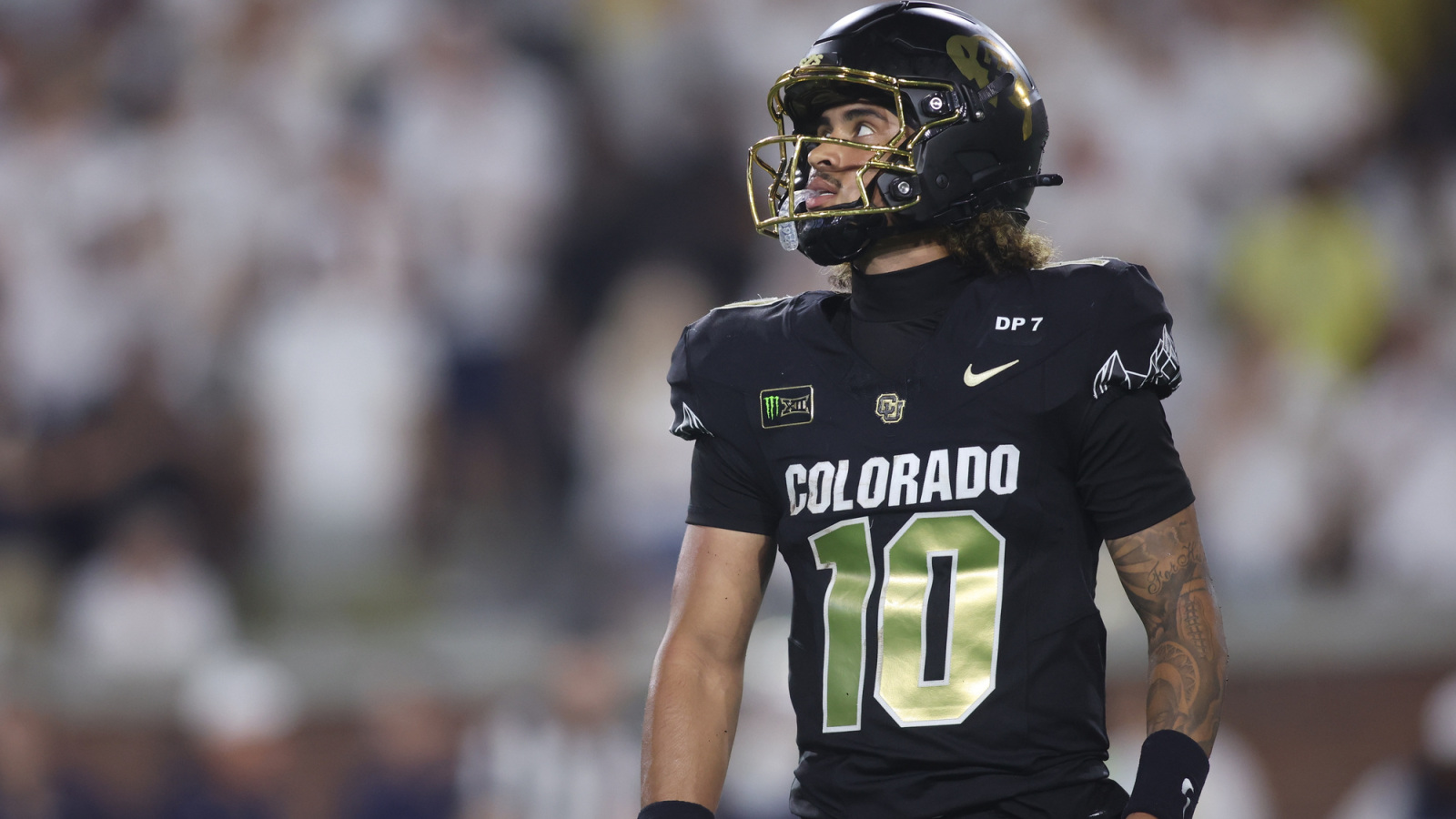 Big 12 Week 1 Overreactions and 3 Things to Watch in Week 2