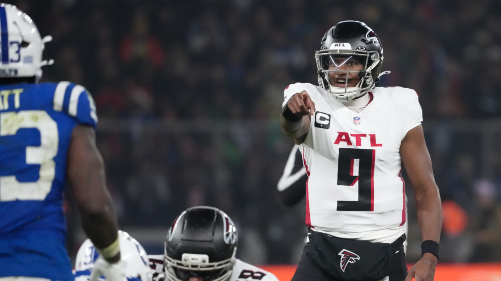 Falcons must hire this head coach candidate and sign this underrated veteran free agent — the blueprint to fix Atlanta this offseason