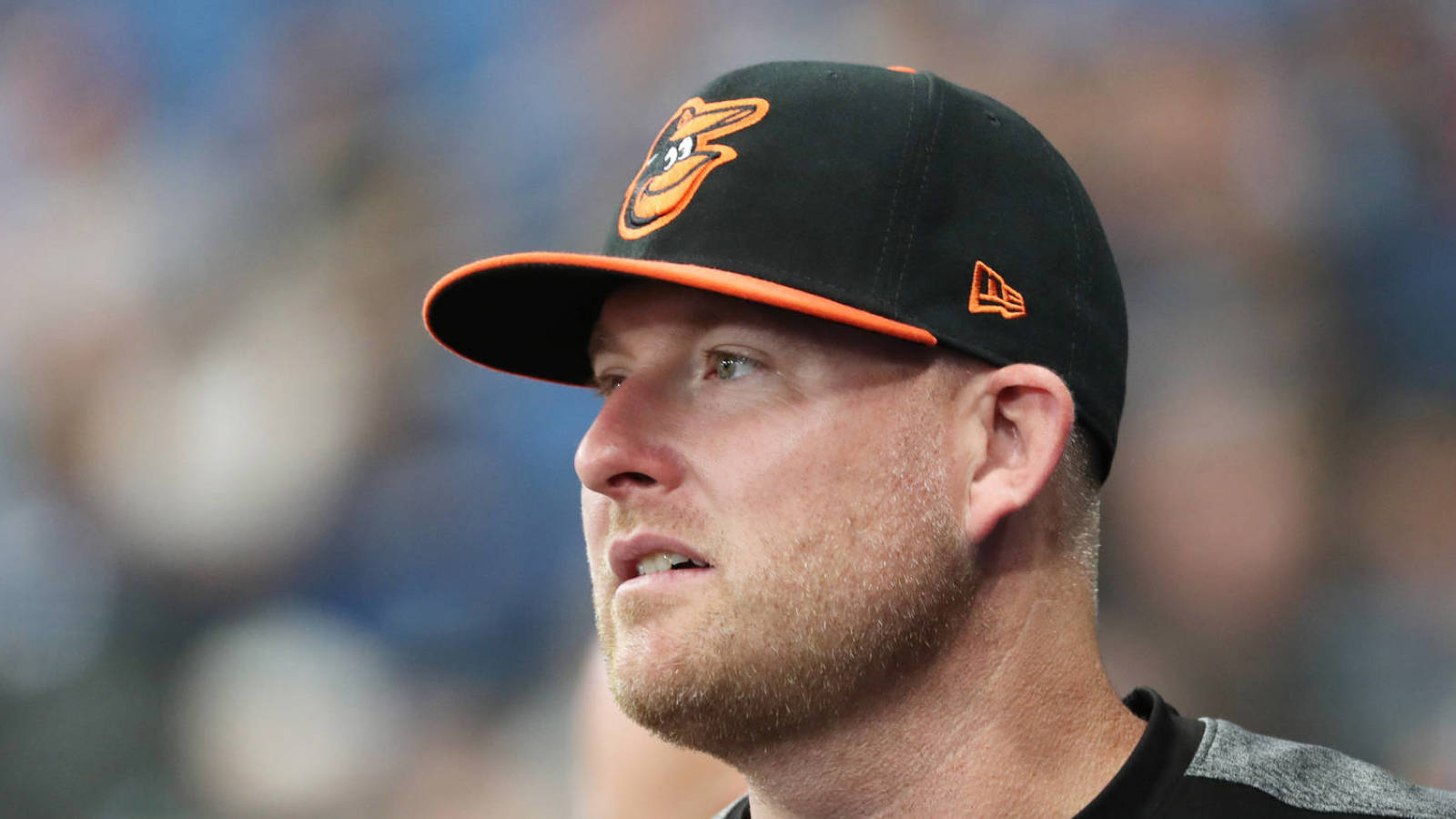 Could Yankees replace Eric Chavez with Mark Trumbo on coaching staff? - Vimarsana News