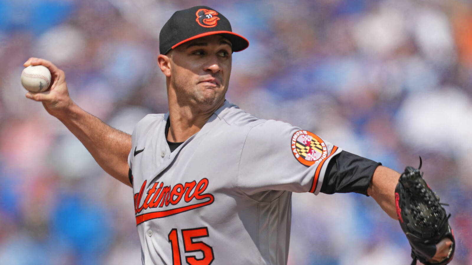 Recently traded pitchers impressed in debuts with new teams Yardbarker Recently traded pitchers impressed in debuts with new teams Yardbarker