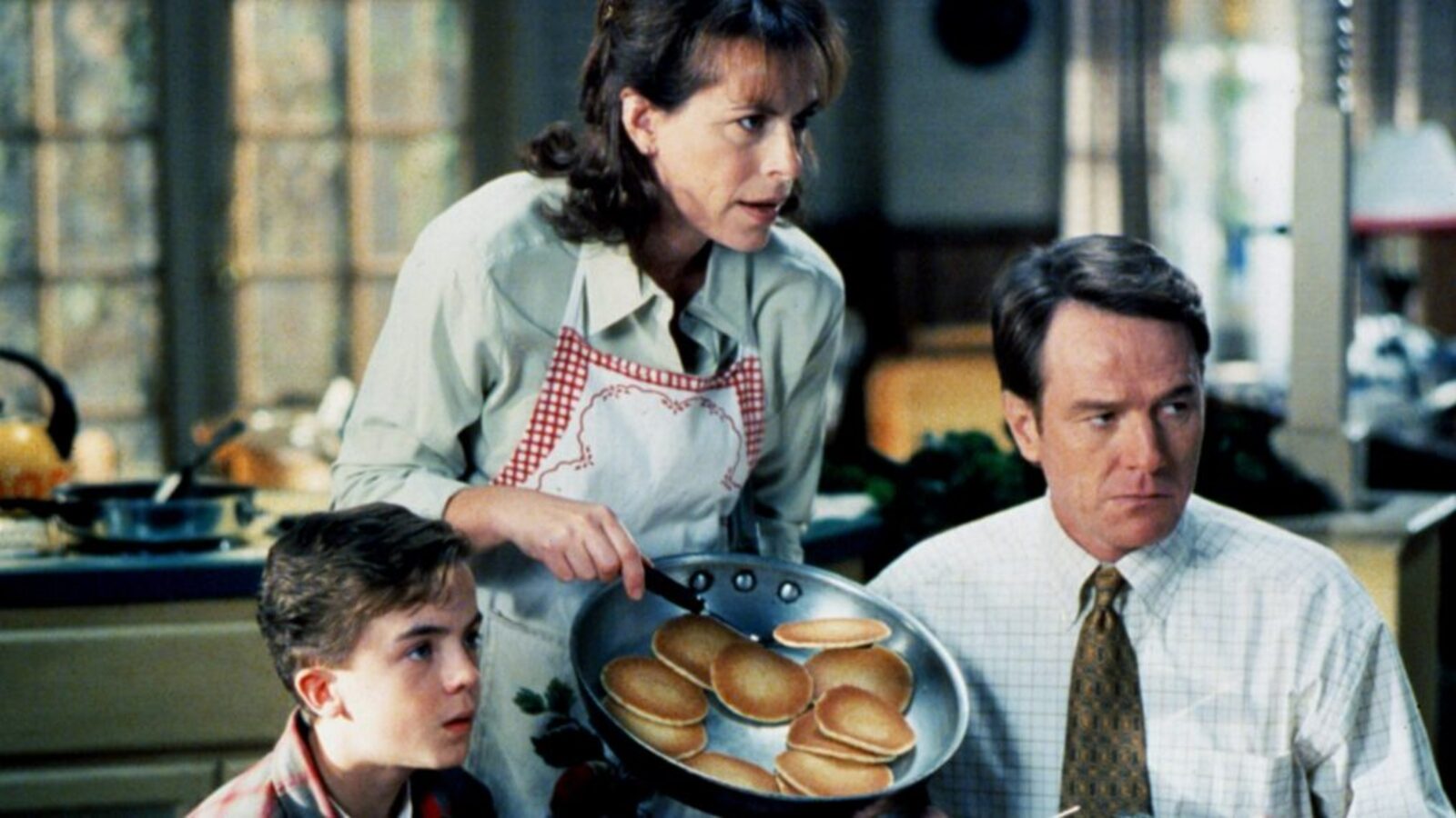 ‘Malcolm in the Middle’ Revival Set at Disney+: Who Is Returning ...