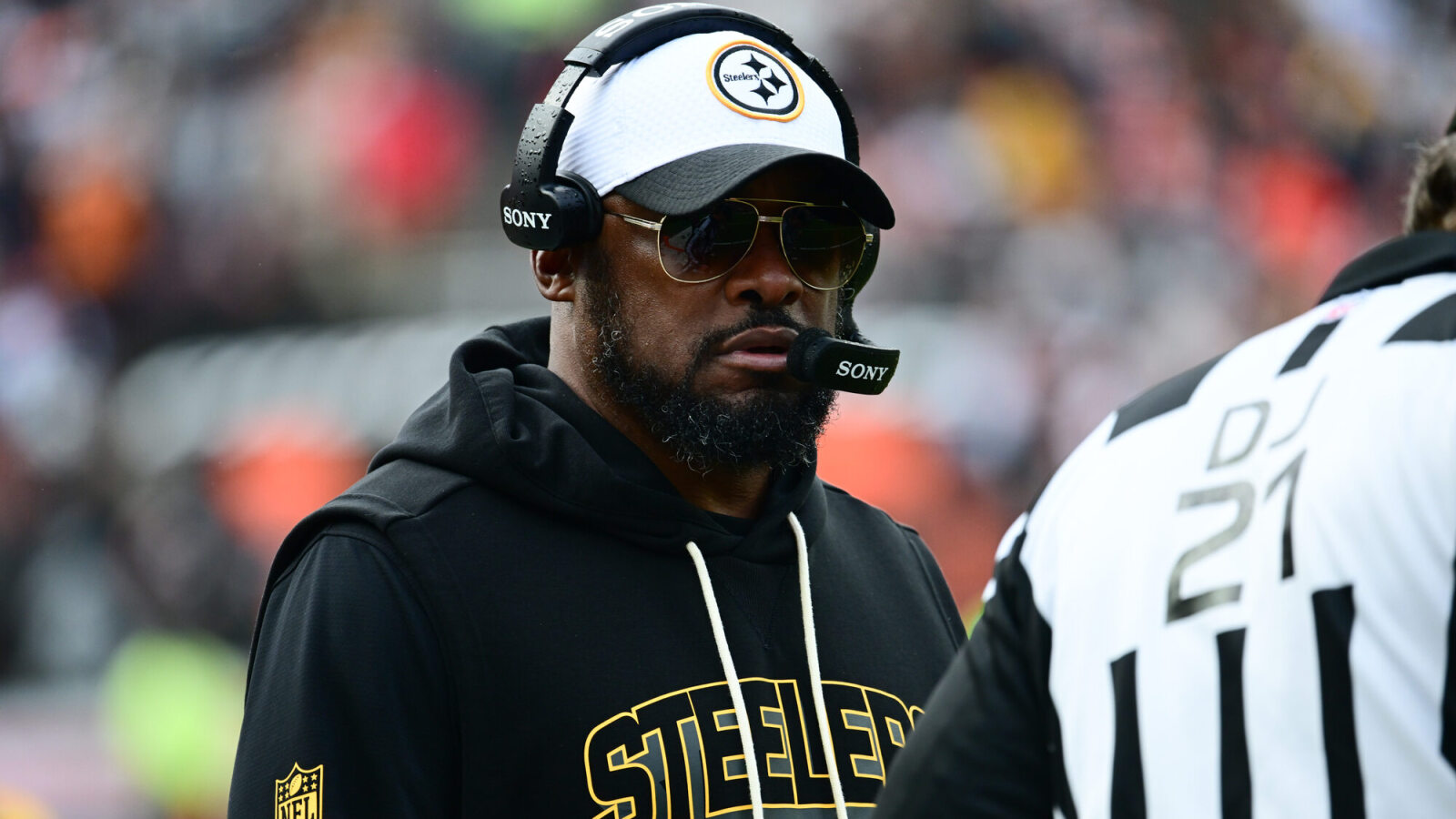 Mike Tomlin Reflects on Coaching Future Amid Jets Speculation
