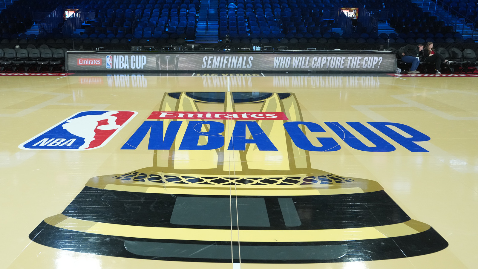 Why NBA Cup means more than ever entering Year 4