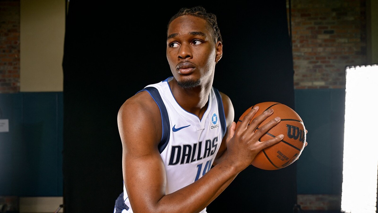 Mavericks Give More Clarity On Morez Johnson Jr. After Limited Camp Start