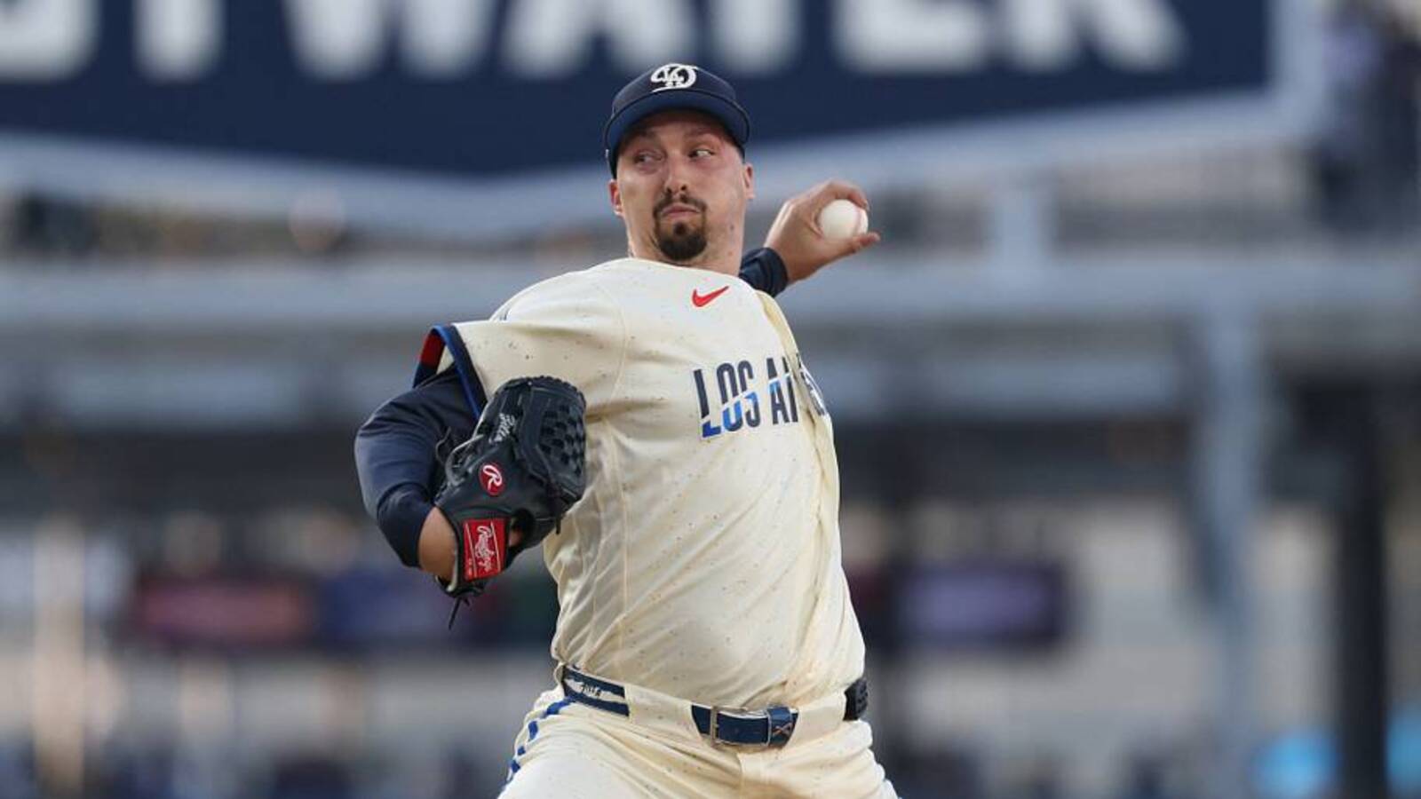 Dodgers Have Concrete Timeline for Blake Snell to Return