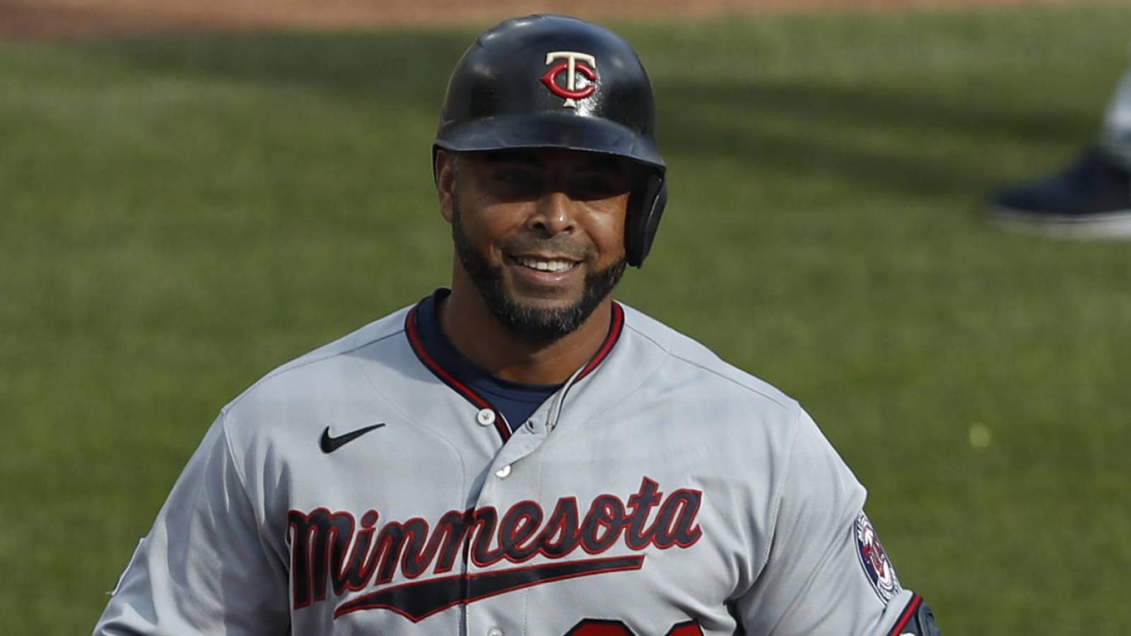 Rays acquire Nelson Cruz in trade with Twins
