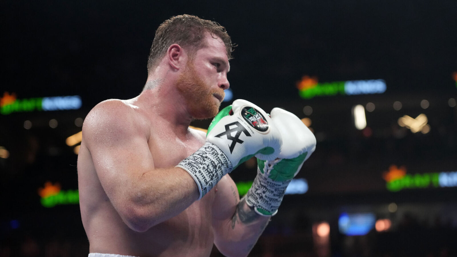 Canelo Alvarez vs. Terence Crawford Set For Sept 13: Las Vegas, Netflix, Fanatics Fest & Betting Odds