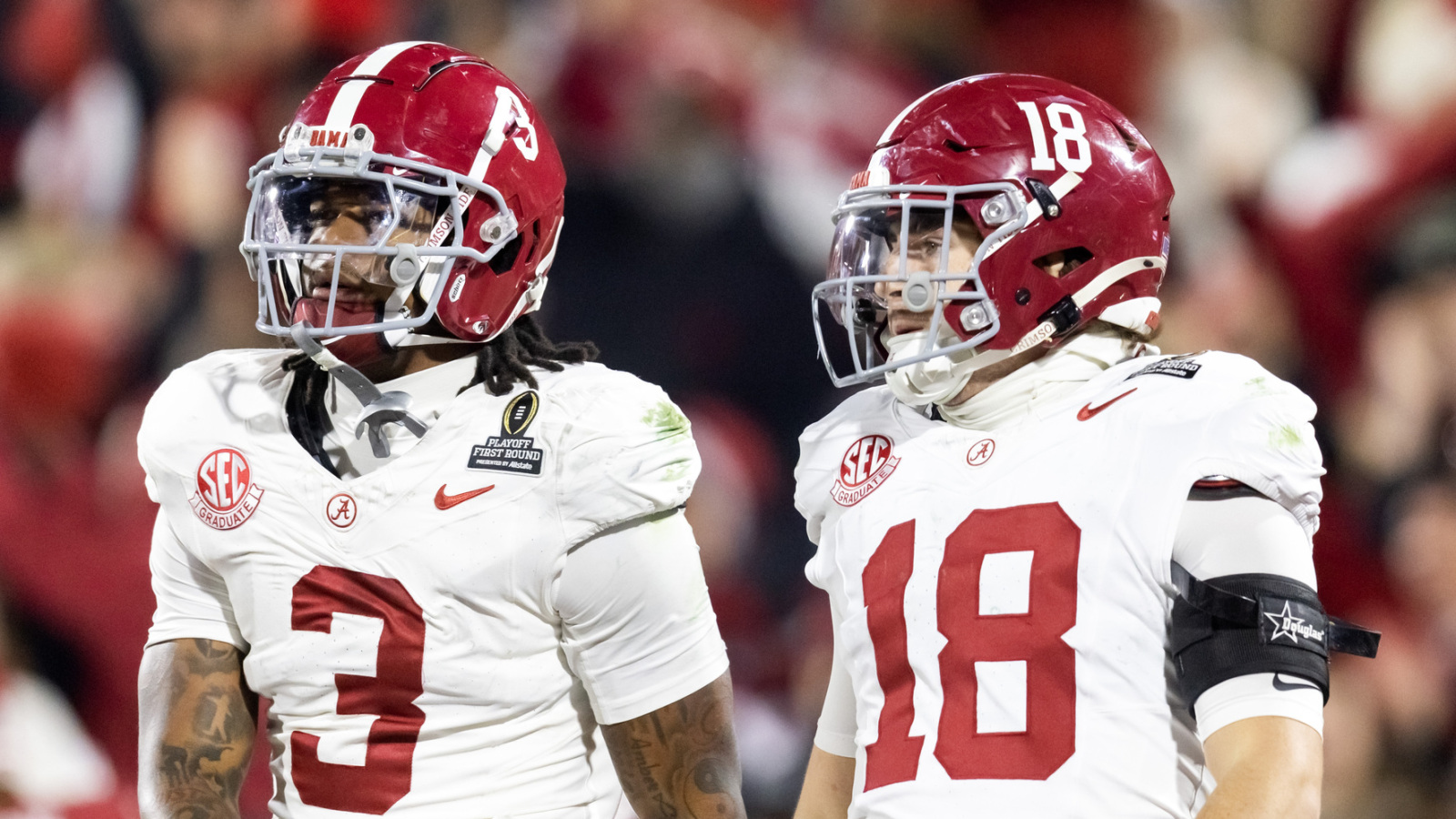Alabama Crimson Tide get good news regarding 2026 defense
