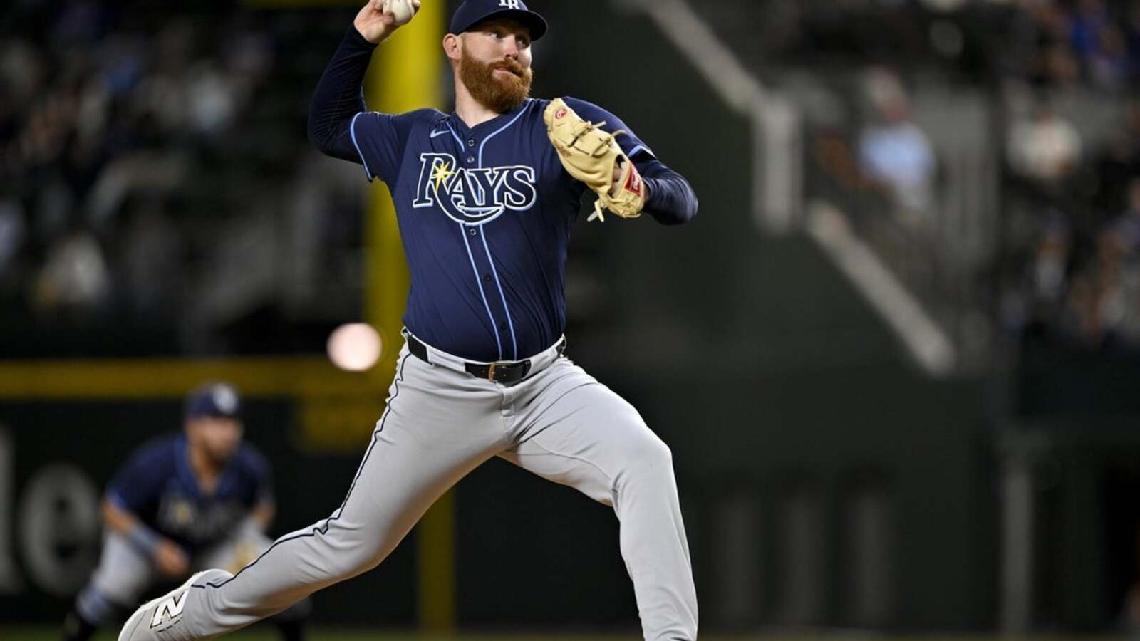 Rays look to get back on track on road vs. Diamondbacks | Yardbarker