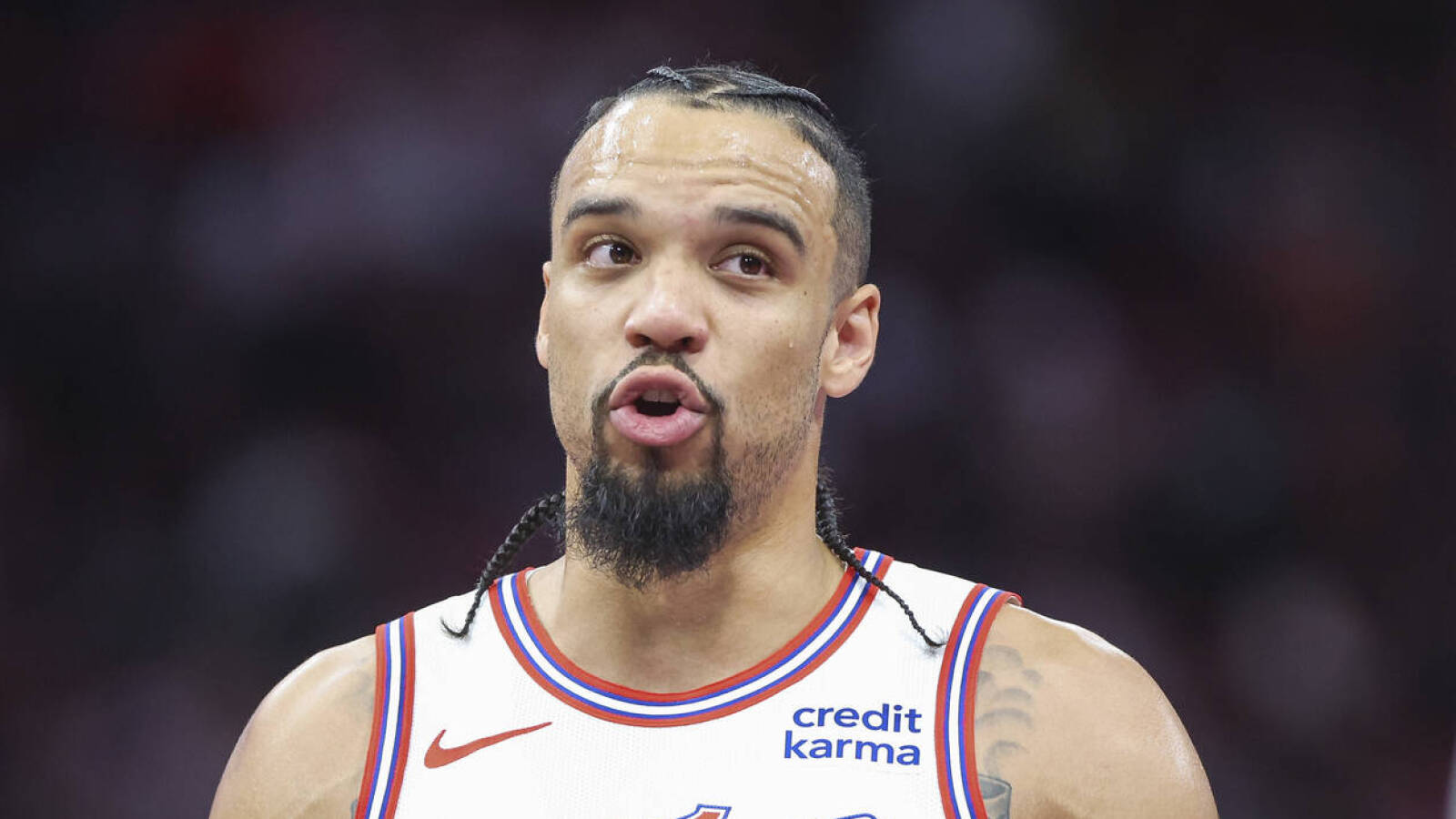 Dillon Brooks opens up on exit from Grizzlies Yardbarker