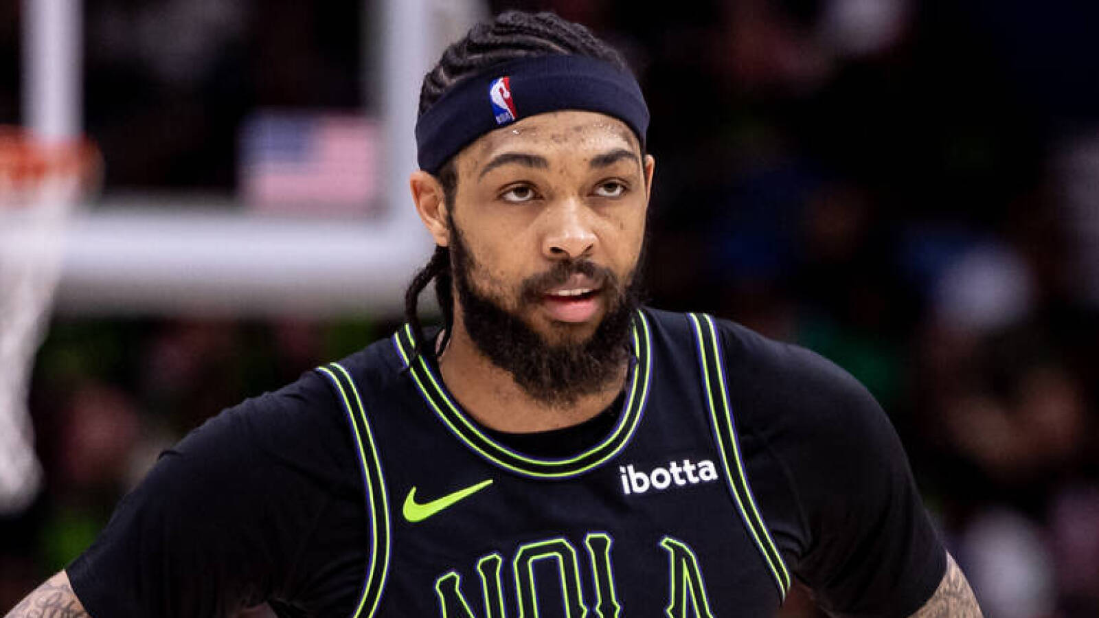 Why a Brandon Ingram-for-Trae Young trade makes sense - Vimarsana News
