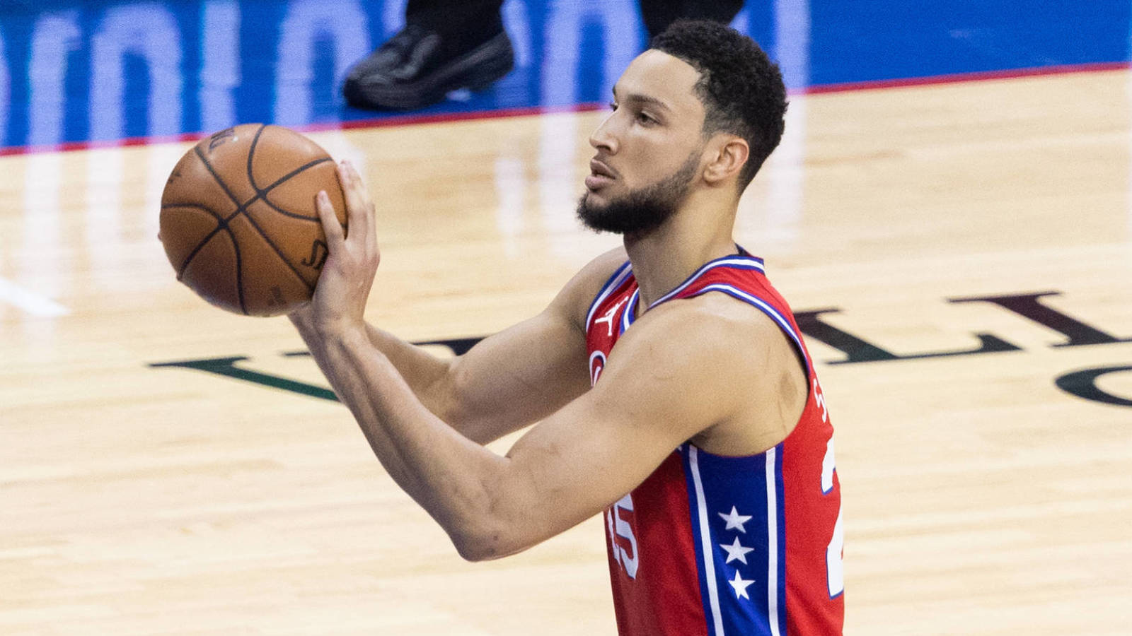 Ben Simmons At A Decisive Moment In His Career After A Bad Game 1 Insider Voice