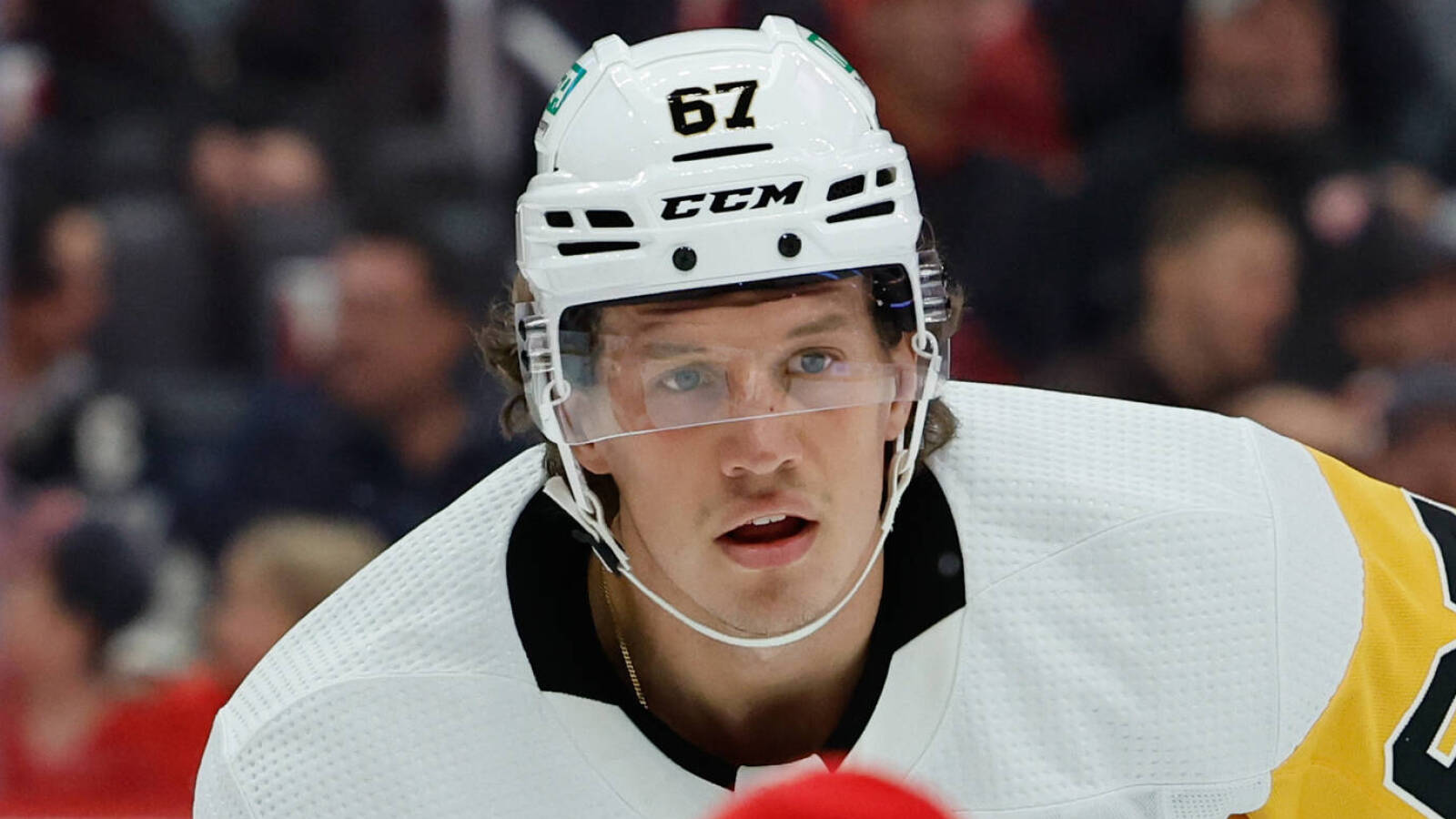 Penguins reveal bad news on Rickard Rakell injury | Yardbarker
