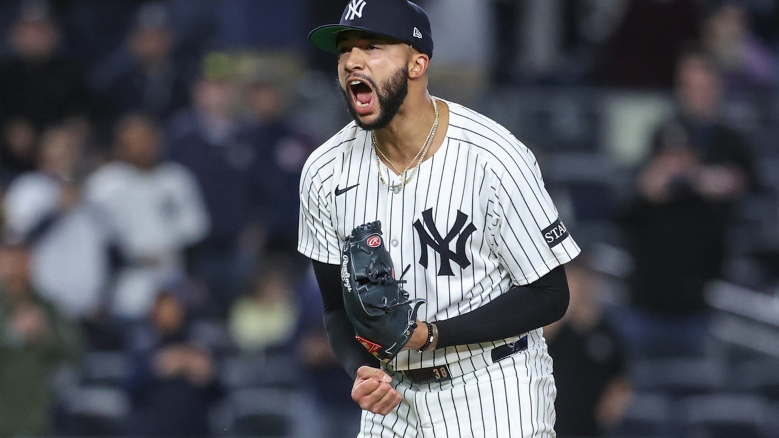Devin Williams a strong bullpen target for Blue Jays