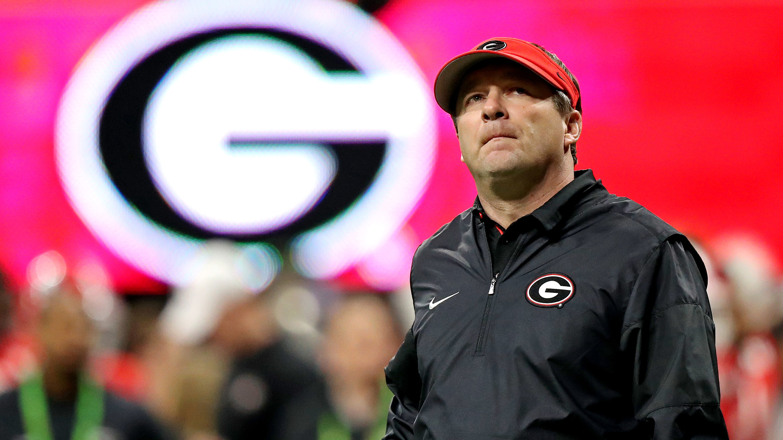 Top 10 current college football coaches who've never won a championship Yardbarker