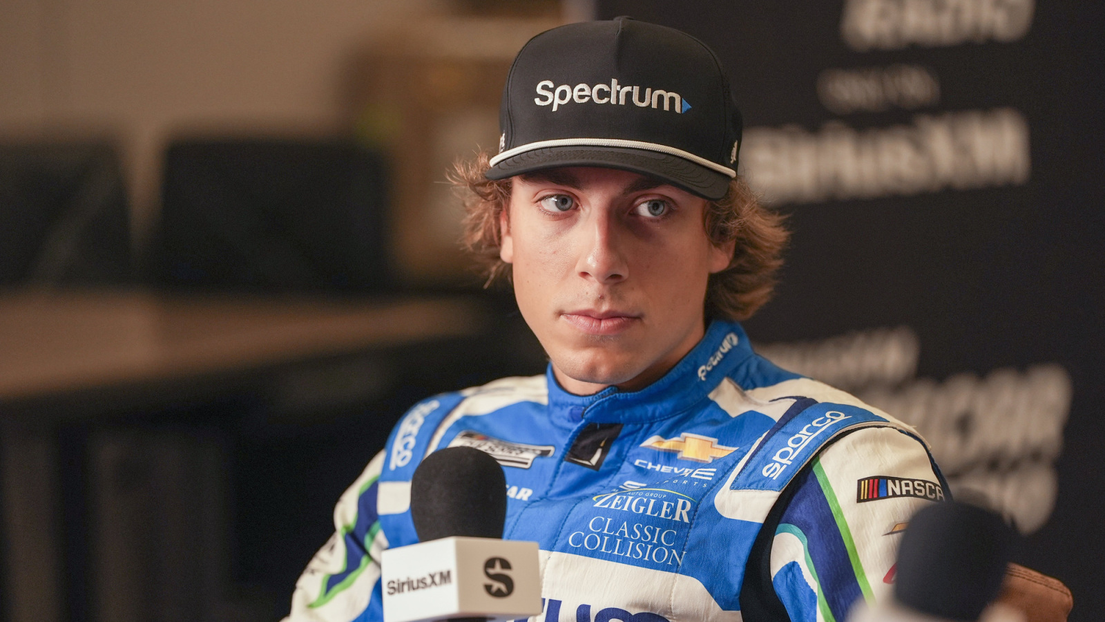 Dale Jarrett and Jeff Burton Criticize Carson Hocevar's Racing Conduct