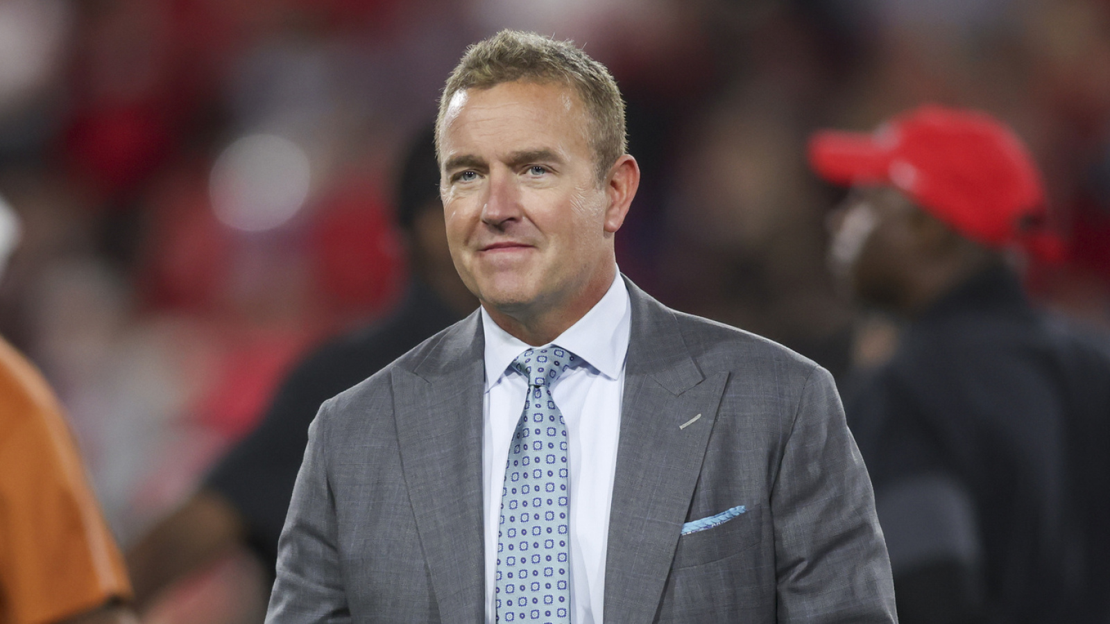 Kirk Herbstreit's harsh message for Alabama was right on the money