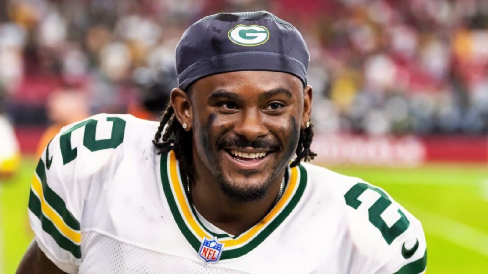 One NFL Team Reportedly Planning To Offer Insane Contract To Packers QB Malik Willis In Free Agency