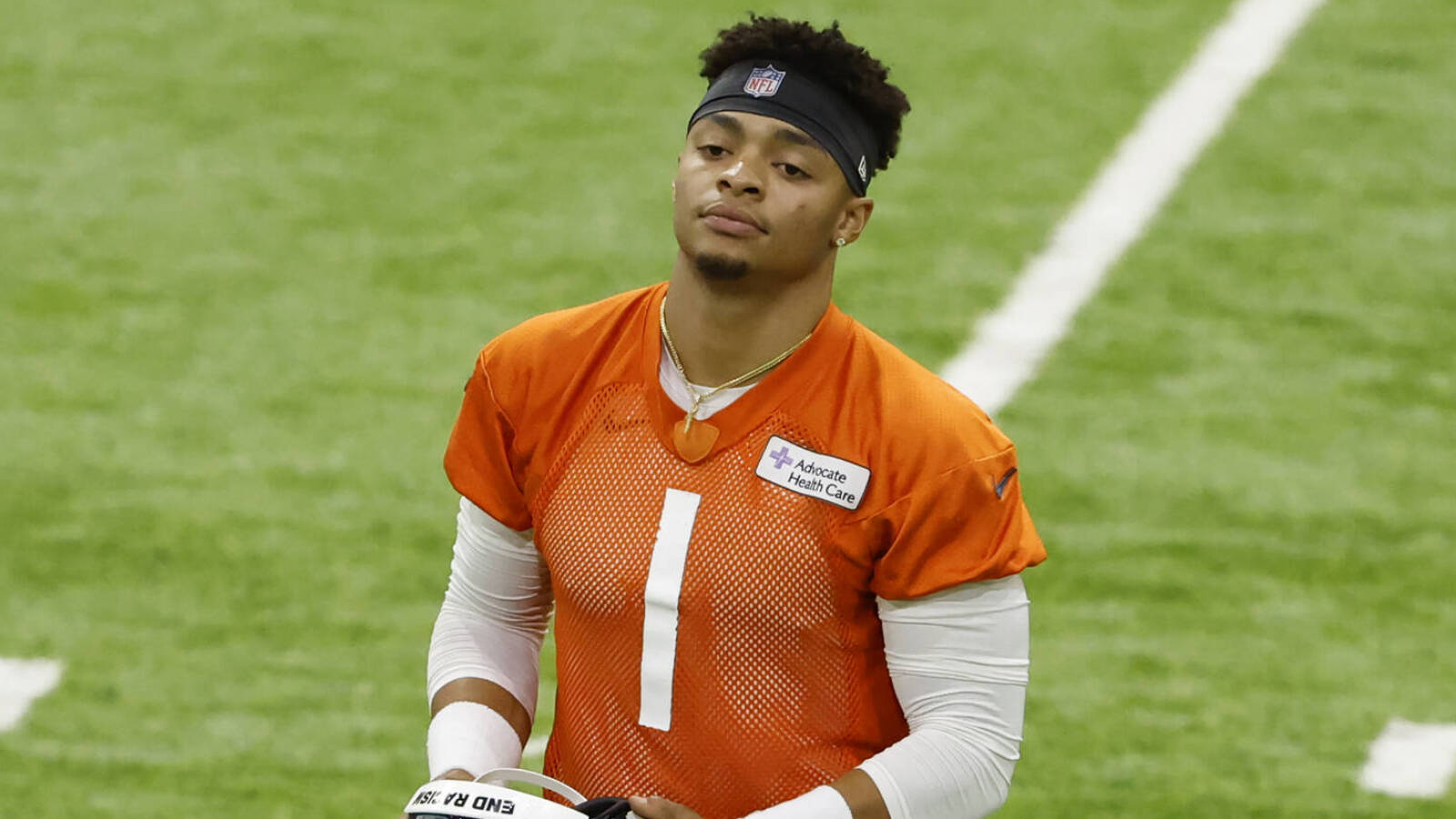 Bears will play starters in preseason opener vs. Chiefs - Vimarsana News