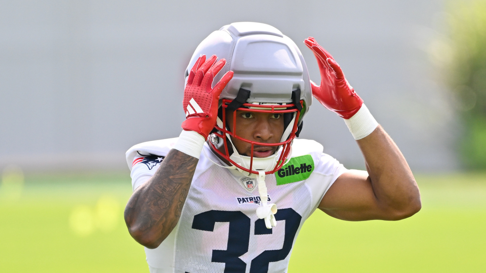 Patriots Manage Injury Concerns Ahead of Preseason Finale