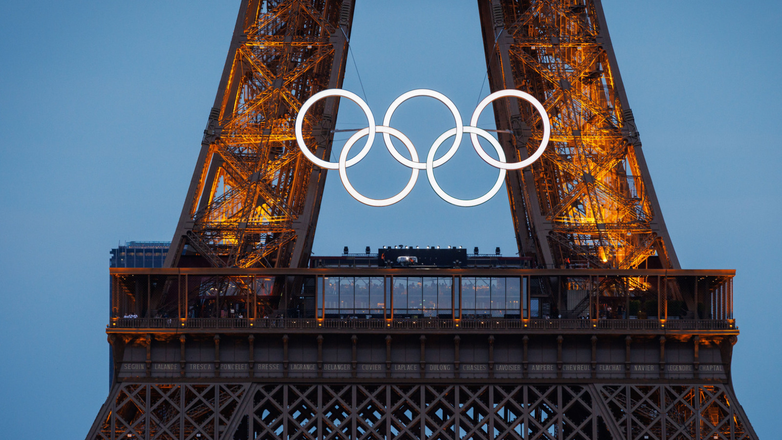 Which state has the most Olympians in the 2024 Paris Games? Yardbarker