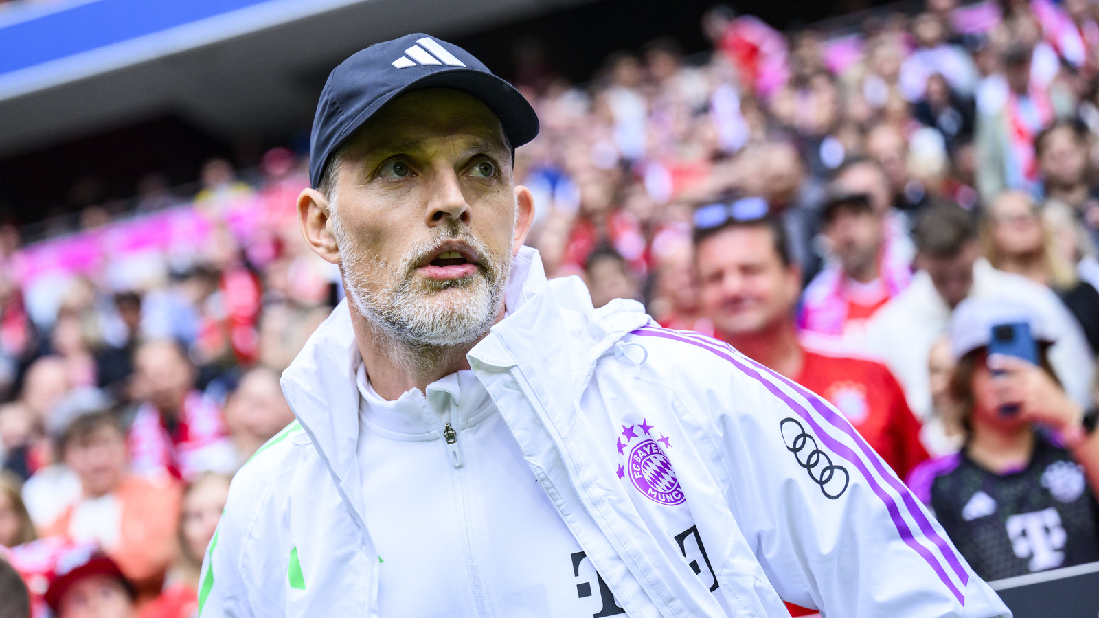 Bayern turn their attention from Chelsea ace to west London rival 10 Bayern turn their attention from Chelsea ace to west London rival