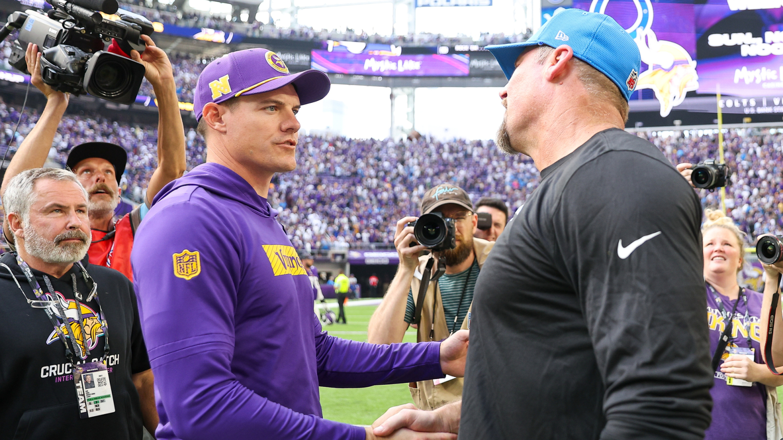 2024 NFL Week 18 Expert Picks, Predictions For Every Game Yardbarker